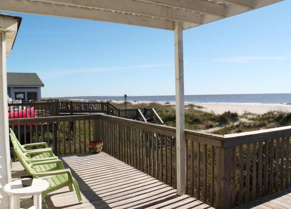 Blue Crab Cove