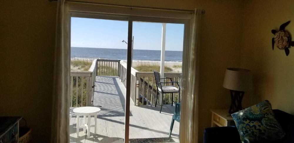 Vacation Home interior